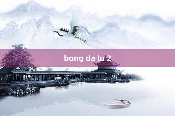 bong da lu 2