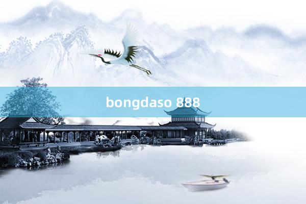 bongdaso 888