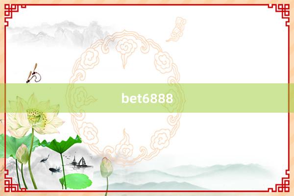 bet6888