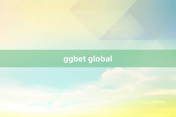 ggbet global