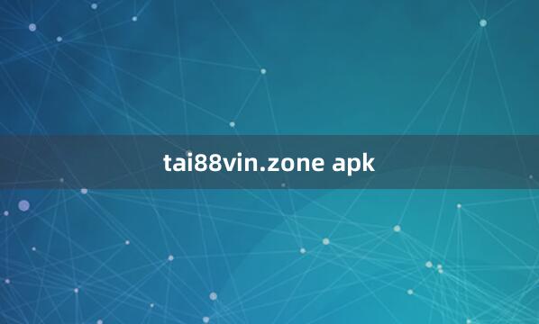 tai88vin.zone apk