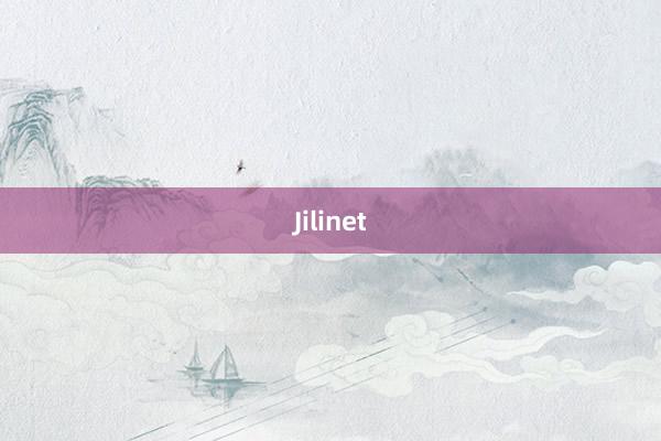 Jilinet